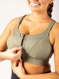 Sujetador Deportivo Ajustable de Alto Impacto®