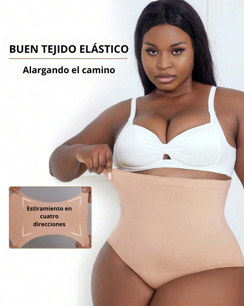 Bragas Moldeadoras sin Costuras para Mujer (OFERTA 2X1)