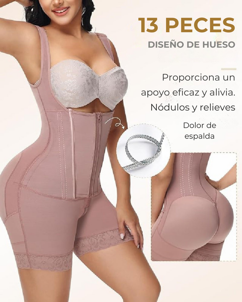 Faja Abdominoplastia de Compresión