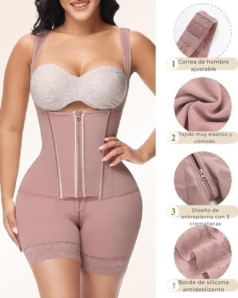 Faja Abdominoplastia de Compresión
