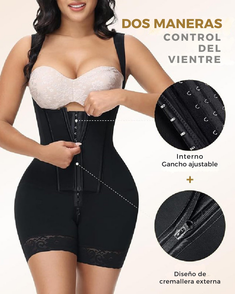 Faja Abdominoplastia de Compresión