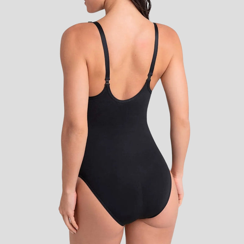 Body Modelador Maillot Lup