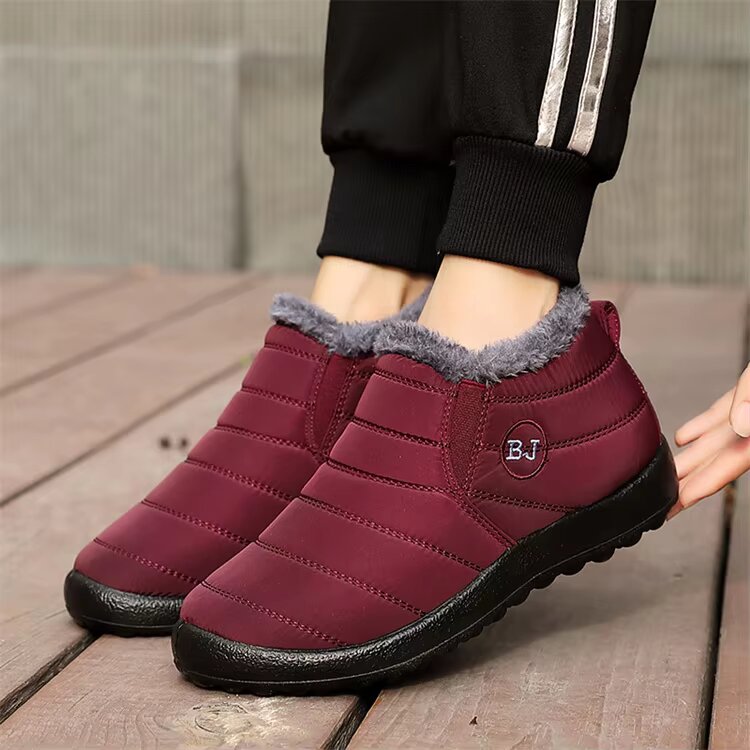 Botas Polares Impermeables
