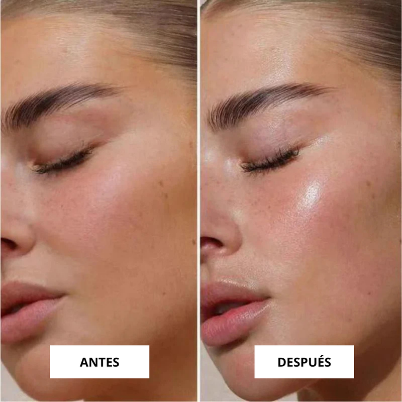 Máscara de Colágeno Orgánico para Rejuvenecer la Piel