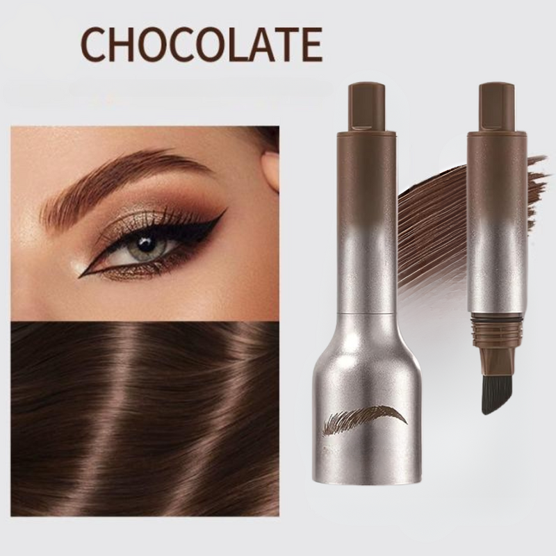 Marcador de Cejas con Punta de Precisión para Trazos Naturales y Definidos (OFERTA 2X1)