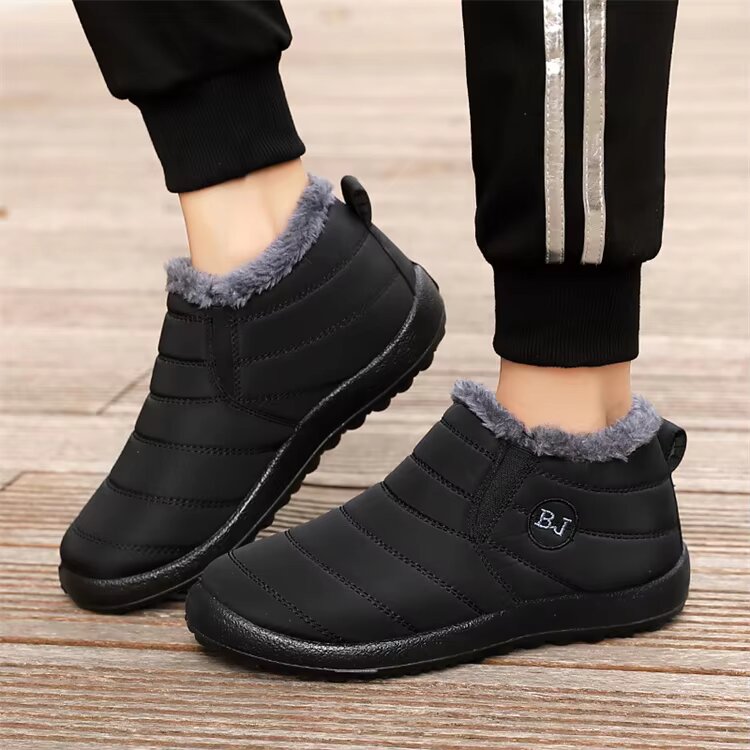 Botas Polares Impermeables