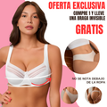 Sujetador para Tallas Grandes con Mayor Sujeción y Comodidad + Braga GRATIS