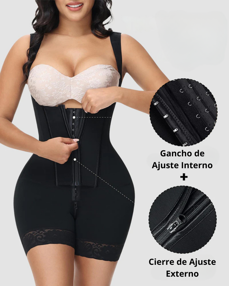 Faja Postoperatotias de Compresión Reafirmante