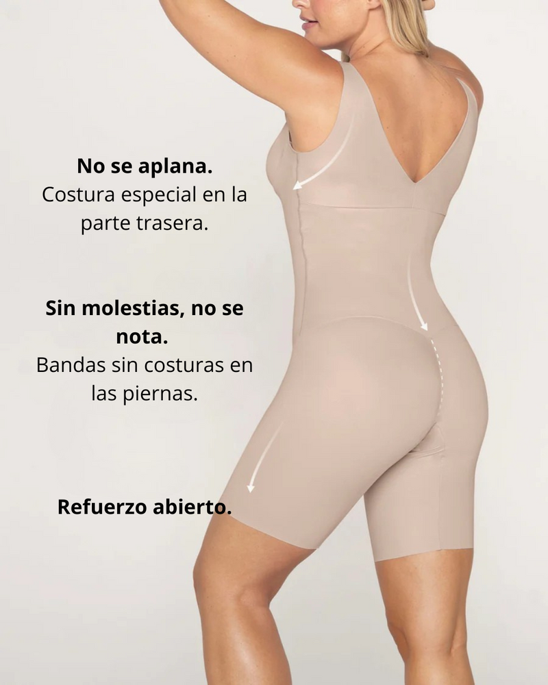 Faja Moldeadora de Medio Muslo Invisible (OFERTA 2X1)