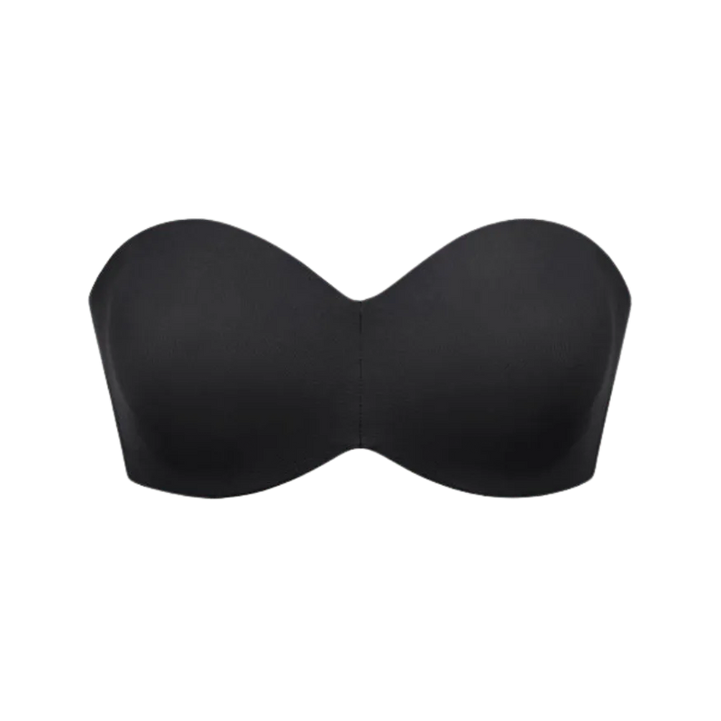 Sujetador Todo Look - Tomara que Caia con Tirantes Removibles