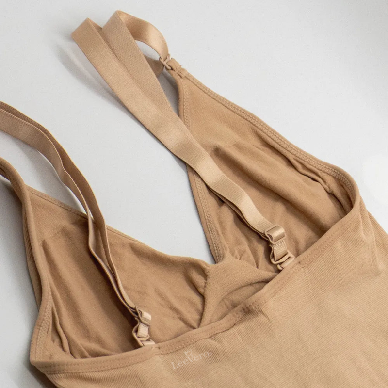 Body Elegance – Moldeador de Confort y Elegancia