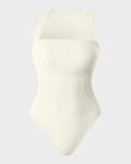 Body Sin Mangas Con Control De Abdomen