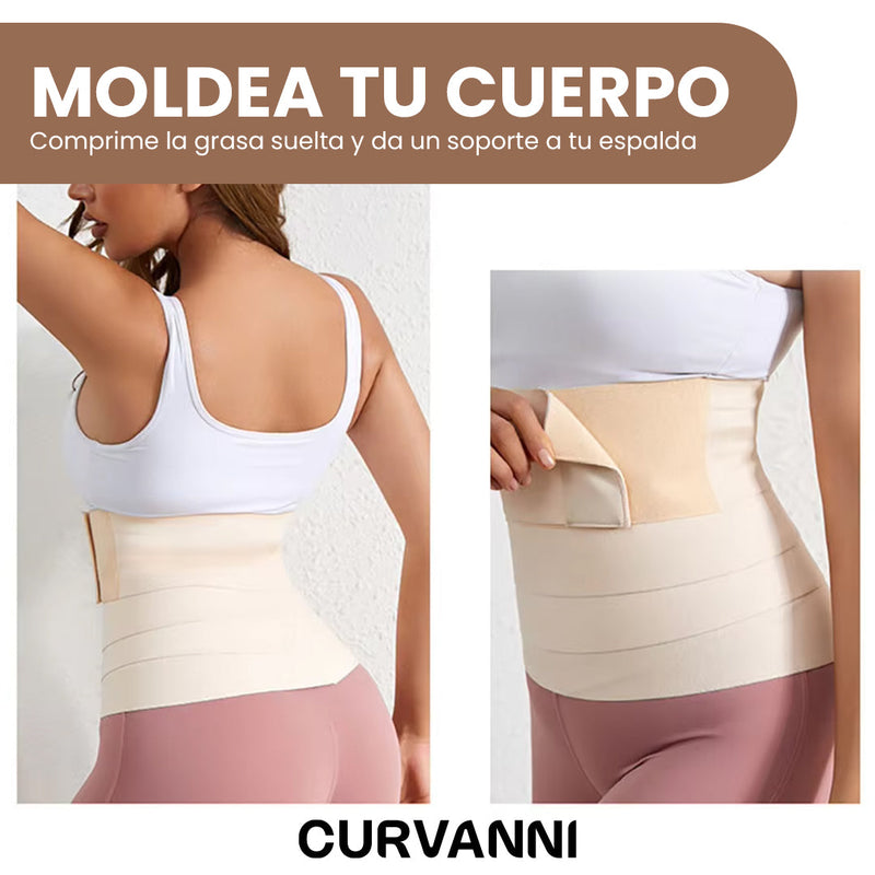 Cinta Moldeadora Lesie [Oferta 3X1 - Solo HOY]