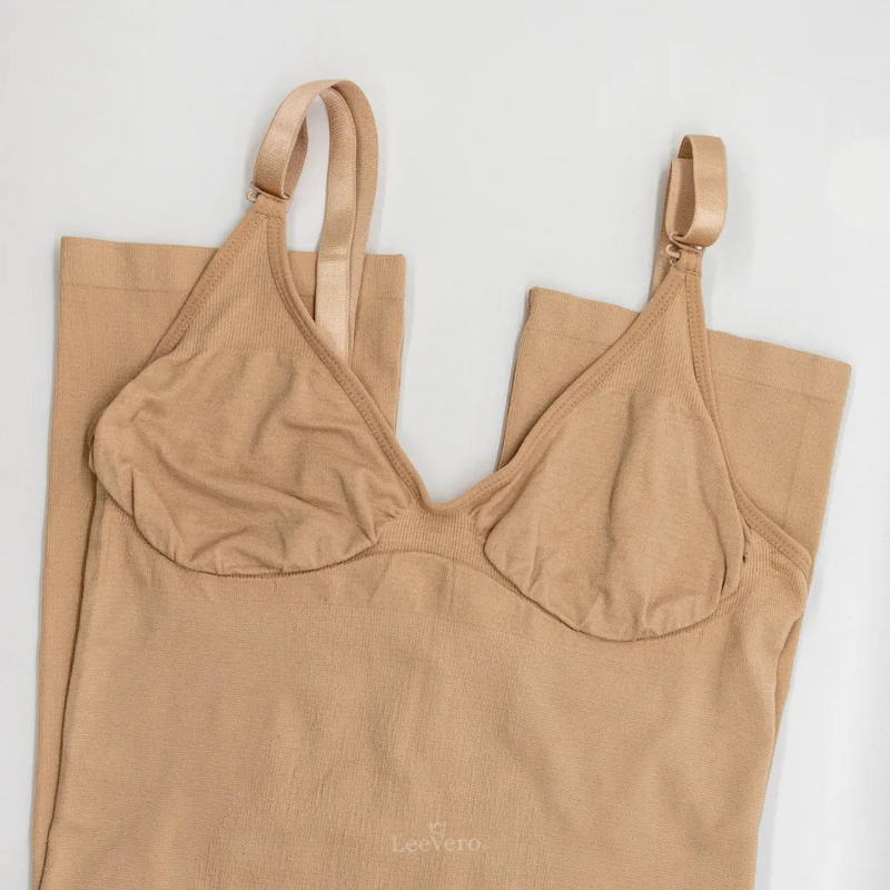 Body Elegance – Moldeador de Confort y Elegancia