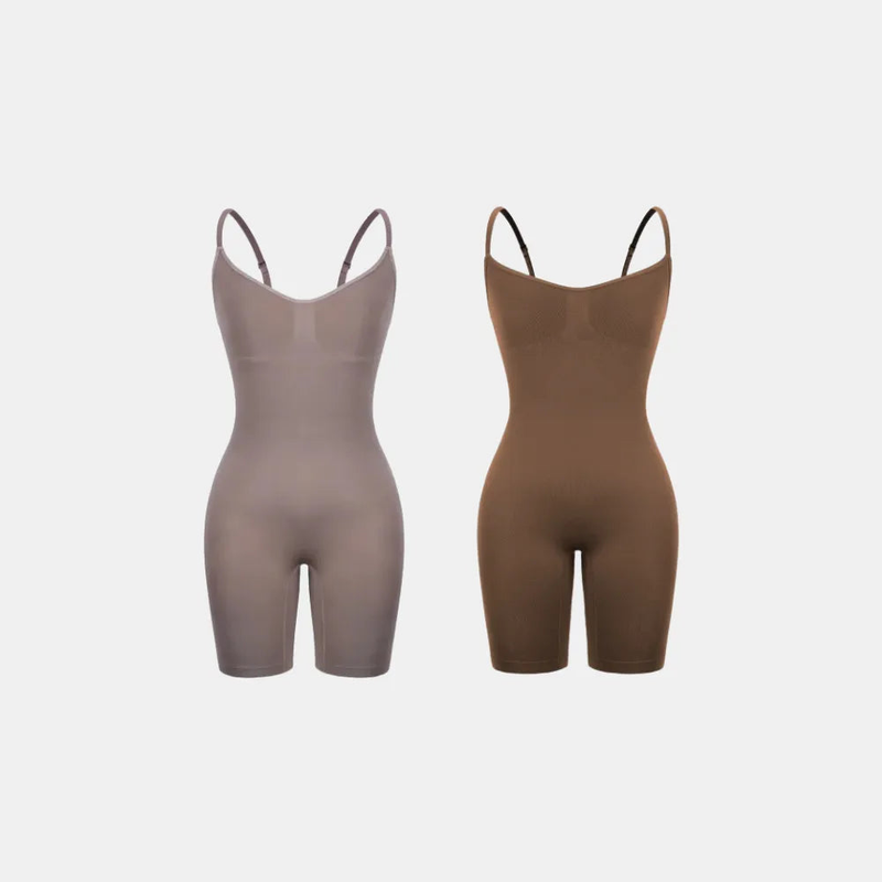 Body Elegance – Moldeador de Confort y Elegancia