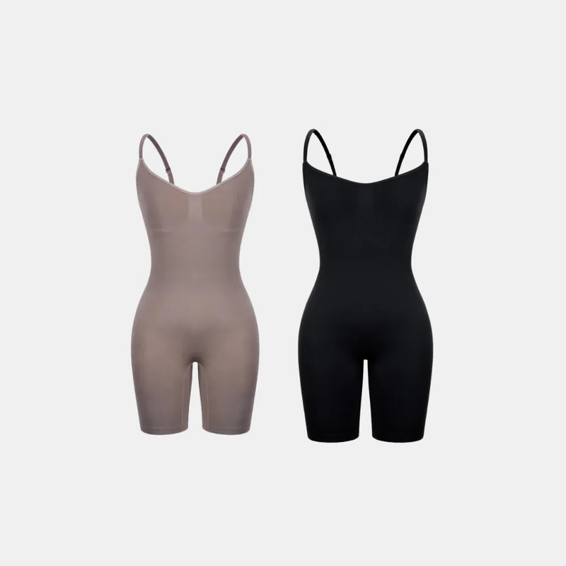 Body Elegance – Moldeador de Confort y Elegancia