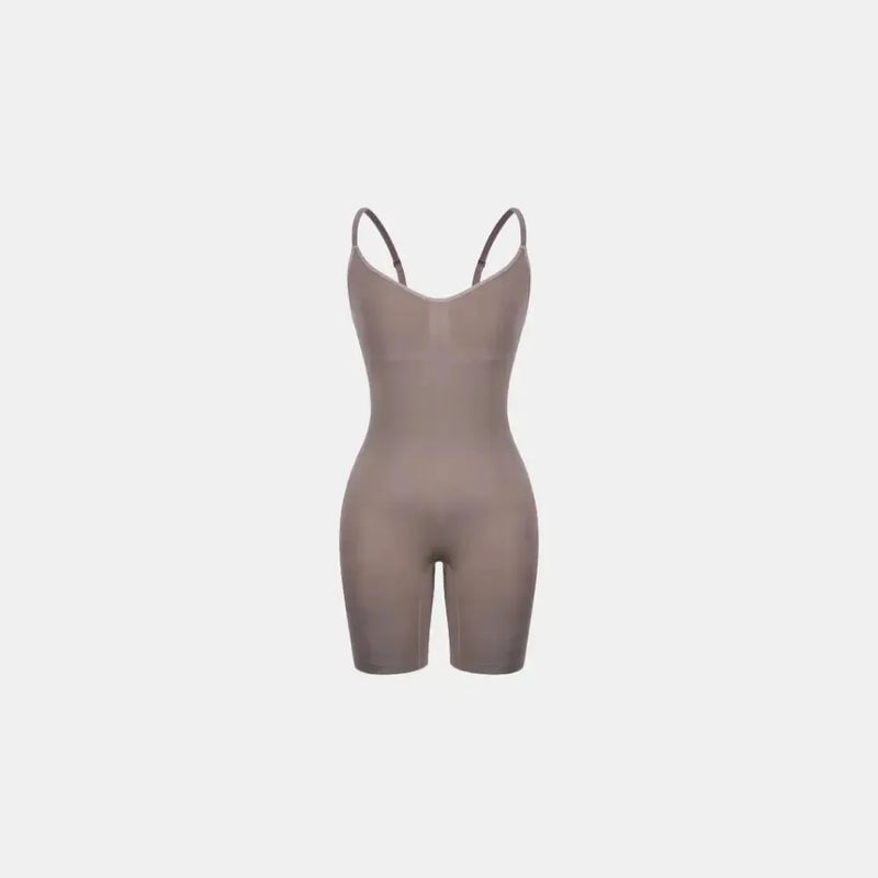Body Elegance – Moldeador de Confort y Elegancia