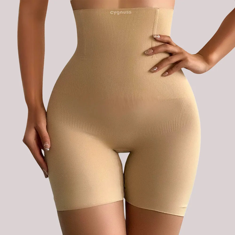 Short Shape - Super Modelador - con Varillas de Silicona