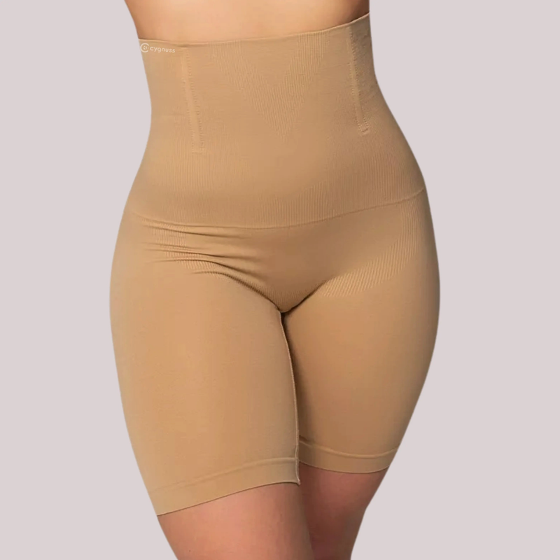 Short Shape - Super Modelador - con Varillas de Silicona