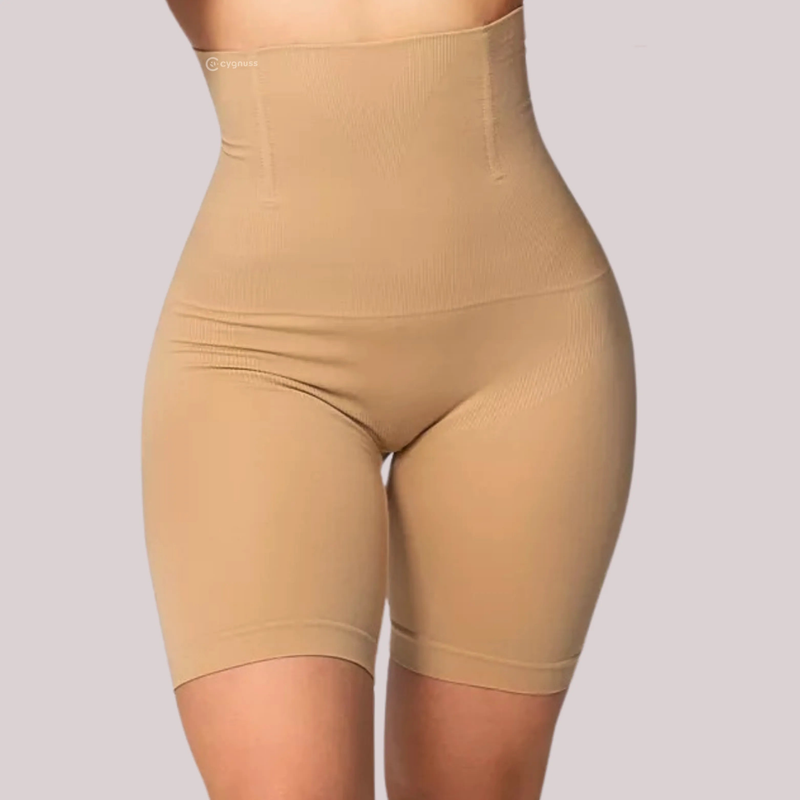 Short Shape - Super Modelador - con Varillas de Silicona